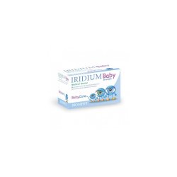 Șervetele sterile Iridium Baby, 28 bucăți, Bio Soft Italia