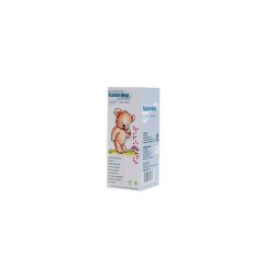 Sirop de tuse pentru copii tussodep, 150 ml, Dr. Phyto