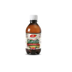Sirop Plantusin pentru diabetici, R29, 250 ml, Fares