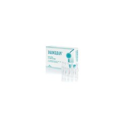 Soluție de nebulizare sterilă Ialoclean, 5 monodoze, Farma-Derma Italia