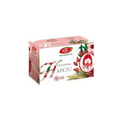 Ceai Hapciu, 20 plicuri, Fares