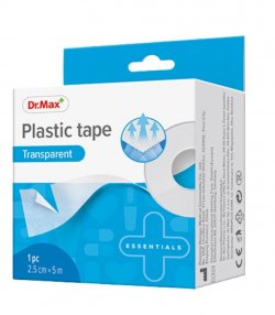 Dr.Max Banda hartie 2,5X5m