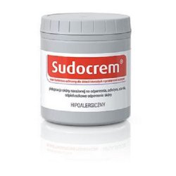 Sudocrem, 60g, Nepentes