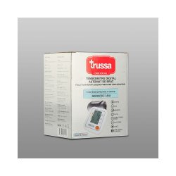 Trussa Tensiometru digital de brat