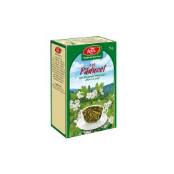 Ceai Paducel frunze si flori, C39, 50 g, Fares