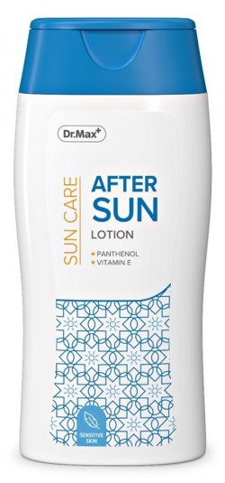 Dr.Max Suncare Lotiune dupa soare 200ml