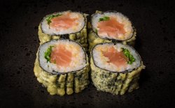Nambu salmon  image