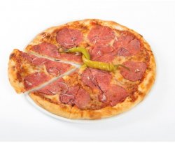 Pizza Dracula Party image