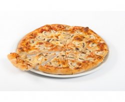 Pizza Funghi Party image