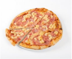 Pizza Hawaii Party image