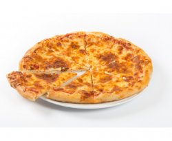 Pizza Margherita Party image