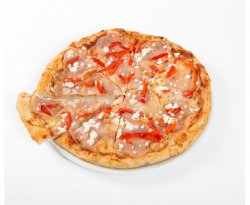 Pizza Millenium Party image