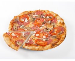 Pizza Siciliana Party image