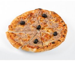 Pizza Tono Party image