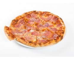 Pizza Transilvania 30 cm image
