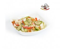 Salată Caesar image