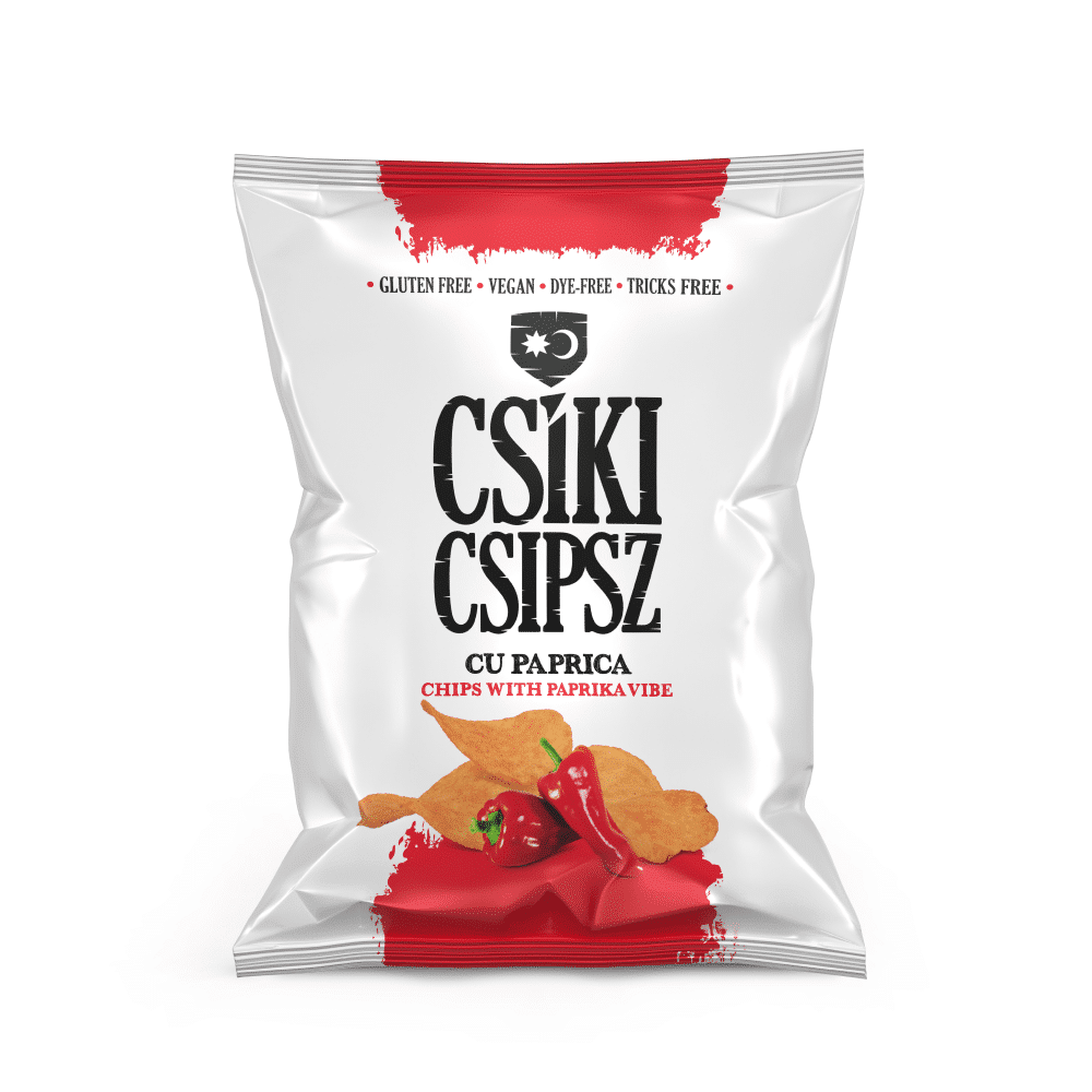 CSIKI CSIPZ