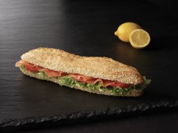 Sandwich atlantique image