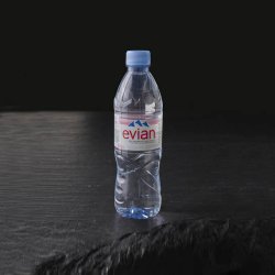 Evian (plata) image