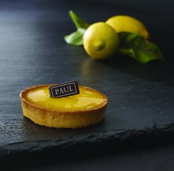 Tartelette citron image