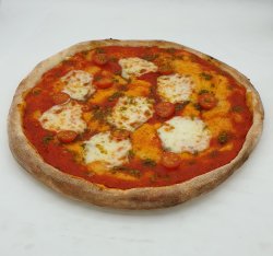 Pizza Margherita Ø32cm  image