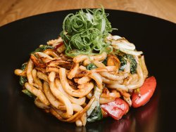 Yaki Udon image