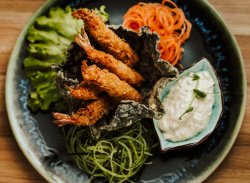 Katsu Shrimps image