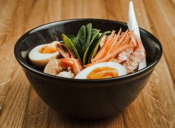 Ramen Spicy Seafood image