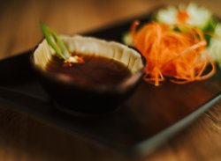 Sos tempura / Tempura sauce image