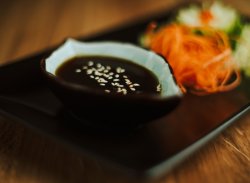 Sos teriyaki / Teriyaki sauce image