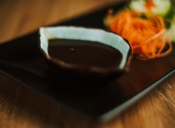 Sos tonkatsu / Tonkatsu sauce image