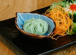 Wasabi image
