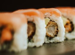 Nobori Silver Roll image