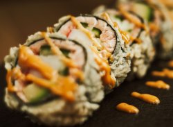 Nobori Special Roll image