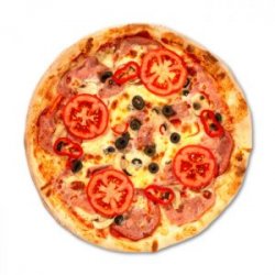 Pizza Casa Romana 32 cm 1 + 1 image