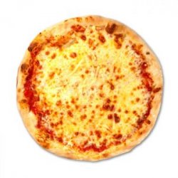 Pizza Quattro formaggi 32 cm 1 + 1 image