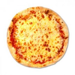 Pizza Quattro formaggi 40 cm image