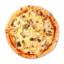 Pizza Funghi 40 cm image