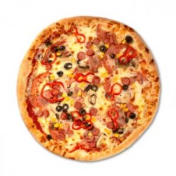 Pizza Suprema 32 cm 1+ 1 image