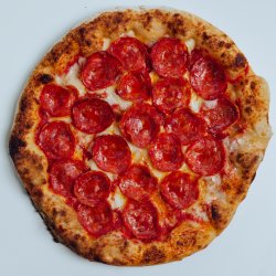 Pizza FIVE image
