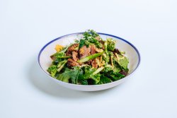 Salata pulpa de rață image