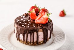 80032 - Baby Cake Delice (Produs Congelat) image