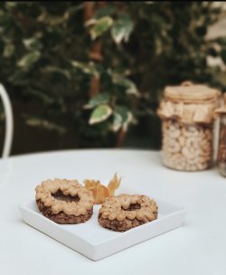 10% reducere: 50020 Donuts cu măr și caramel (Produs Congelat) image