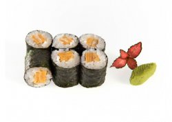 Maki tamago image