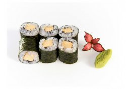 Maki tofu image