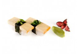 Nigiri tofu image