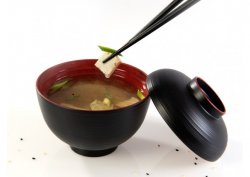 Supa miso image