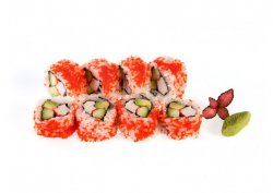 Uramaki California image