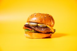 Cheesburger / Beef&cheese fantasy  image