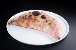 Pizza calzone image